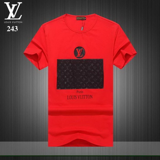 men LV t-shirts M-3XL-078
